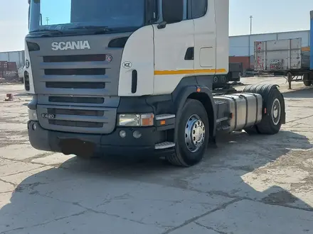 Scania  R-Series 2007 года за 13 500 000 тг. в Актау – фото 2