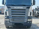 Scania  R-Series 2007 годаүшін13 500 000 тг. в Актау