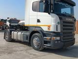 Scania  R-Series 2007 годаүшін13 500 000 тг. в Актау – фото 3