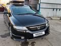 Honda Odyssey 2004 года за 5 100 000 тг. в Тараз – фото 2