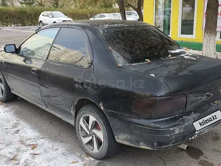 Subaru Impreza 1993 года за 1 000 000 тг. в Астана – фото 3