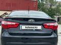 Kia Rio 2014 годаfor5 350 000 тг. в Тараз – фото 6