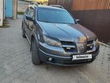 Mitsubishi Outlander 2006 года за 3 290 000 тг. в Алматы – фото 2