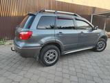 Mitsubishi Outlander 2006 года за 3 290 000 тг. в Алматы – фото 3