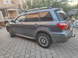Mitsubishi Outlander 2006 года за 3 290 000 тг. в Алматы – фото 4