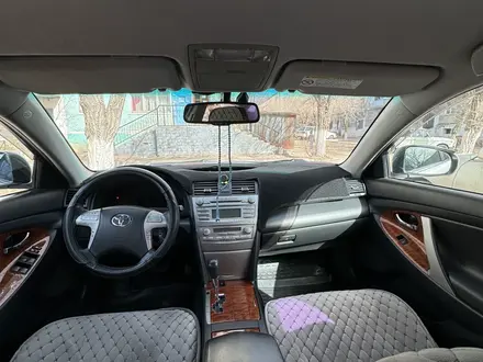 Toyota Camry 2009 года за 7 000 000 тг. в Балхаш