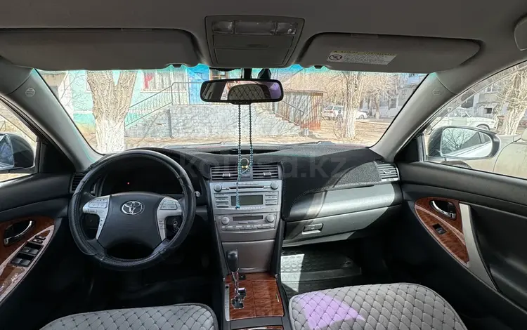 Toyota Camry 2009 года за 7 000 000 тг. в Балхаш