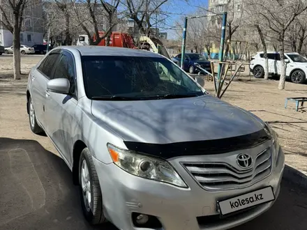 Toyota Camry 2009 года за 7 000 000 тг. в Балхаш – фото 2