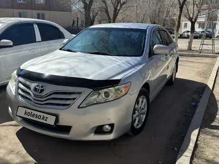 Toyota Camry 2009 года за 7 000 000 тг. в Балхаш – фото 3