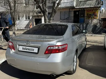 Toyota Camry 2009 года за 7 000 000 тг. в Балхаш – фото 5