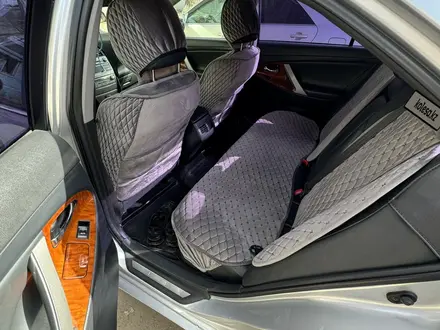 Toyota Camry 2009 года за 7 000 000 тг. в Балхаш – фото 6