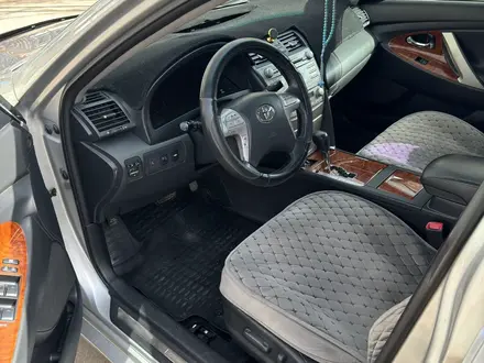 Toyota Camry 2009 года за 7 000 000 тг. в Балхаш – фото 8