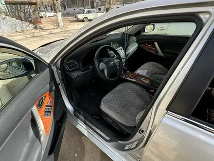 Toyota Camry 2009 года за 7 000 000 тг. в Балхаш – фото 7