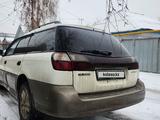 Subaru Outback 2000 годаүшін4 000 000 тг. в Алматы – фото 4