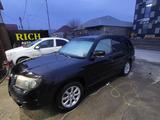 Subaru Forester 2006 годаүшін5 550 000 тг. в Шымкент – фото 3