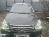 Nissan Almera 2015 годаүшін3 700 000 тг. в Уральск