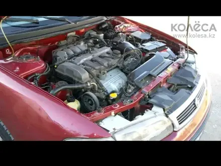 Mazda Cronos 1993 года за 1 300 000 тг. в Сатпаев – фото 6