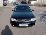 Audi A6 1998 года за 3 800 000 тг. в Акколь (Аккольский р-н)