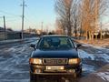 Audi 80 1993 годаfor850 000 тг. в Тараз – фото 9