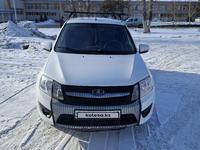 ВАЗ (Lada) Granta 2190 2018 годаfor3 400 000 тг. в Костанай