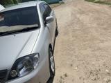 Toyota Corolla 2002 годаүшін3 800 000 тг. в Усть-Каменогорск – фото 2