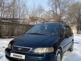 Honda Odyssey 1995 года за 3 200 000 тг. в Алматы – фото 3