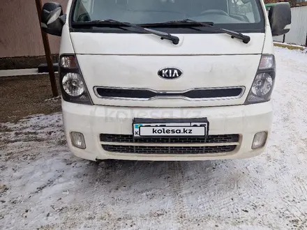 Kia Bongo 2019 года за 9 999 999 тг. в Алматы – фото 6