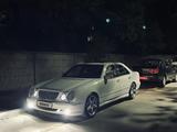 Mercedes-Benz E 55 AMG 2001 года за 7 000 000 тг. в Алматы