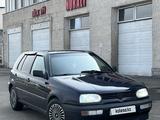 Volkswagen Golf 1994 года за 1 350 000 тг. в Алматы
