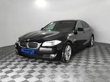 BMW 523 2010 годаүшін9 490 000 тг. в Павлодар