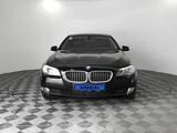 BMW 523 2010 года за 9 410 000 тг. в Павлодар – фото 2