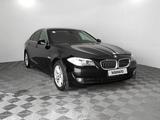 BMW 523 2010 годаүшін9 490 000 тг. в Павлодар – фото 3