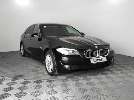 BMW 523 2010 года за 9 490 000 тг. в Павлодар – фото 3