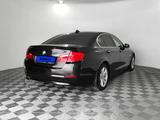 BMW 523 2010 года за 9 390 000 тг. в Павлодар – фото 5