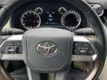 Toyota Land Cruiser 2022 годаfor54 000 000 тг. в Актау – фото 10