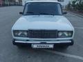 ВАЗ (Lada) 2107 2006 годаүшін1 000 000 тг. в Шиели