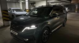 Kia Carnival 2022 года за 20 000 000 тг. в Астана