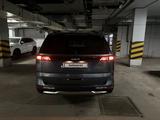Kia Carnival 2022 года за 22 000 000 тг. в Астана – фото 3