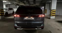 Kia Carnival 2022 года за 20 000 000 тг. в Астана – фото 3
