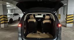 Kia Carnival 2022 года за 20 000 000 тг. в Астана – фото 4