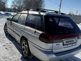 Subaru Legacy 1997 годаүшін1 700 000 тг. в Алматы – фото 3