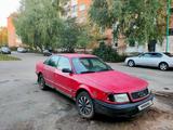 Audi 100 1991 годаүшін400 000 тг. в Усть-Каменогорск