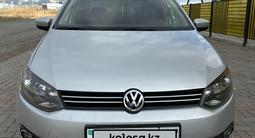 Volkswagen Polo 2014 годаfor4 600 000 тг. в Уральск – фото 2