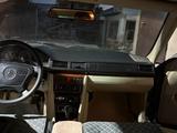 Mercedes-Benz E 280 1995 годаүшін1 300 000 тг. в Жезказган – фото 2