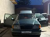 Mercedes-Benz E 280 1995 годаүшін1 300 000 тг. в Жезказган