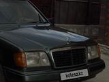 Mercedes-Benz E 280 1995 годаүшін1 300 000 тг. в Жезказган – фото 4