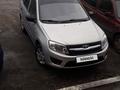 ВАЗ (Lada) Granta 2191 2014 года за 2 600 000 тг. в Уральск – фото 2