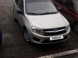 ВАЗ (Lada) Granta 2191 2014 года за 2 700 000 тг. в Уральск – фото 2