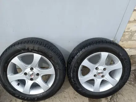 ВАЗ (Lada) Granta 2191 2014 года за 2 600 000 тг. в Уральск – фото 7