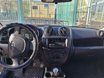 ВАЗ (Lada) Granta 2191 2014 года за 2 600 000 тг. в Уральск – фото 6